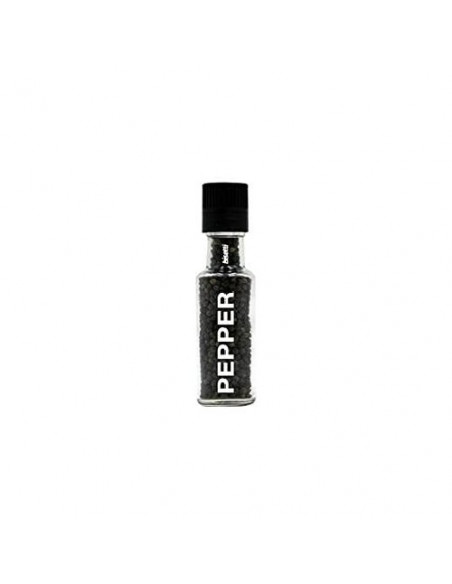 Macina pepe Bisetti 6940 Trasparente Trasparente