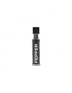 Macina pepe Bisetti 6950 Trasparente Trasparente