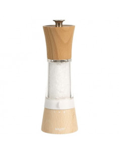 Macina sale Bisetti 8910S PISA Naturale Naturale