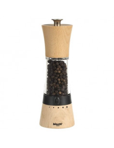 Macina pepe Bisetti 8910 PISA Naturale Naturale