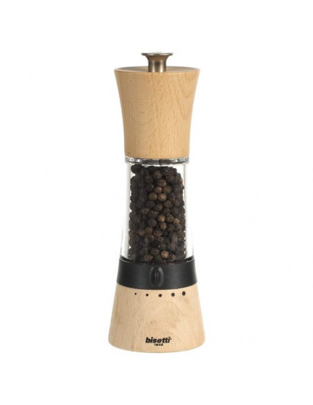 Macina pepe Bisetti 8910 PISA Naturale Naturale