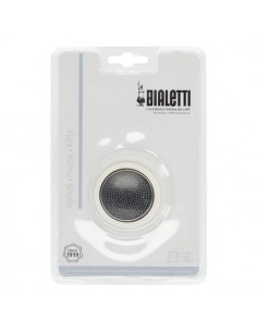 Guarnizioni con filtro caffettiera Bialetti 0800411