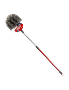 Leva ragnatele Tonkita TK06910 Flokker con Manico