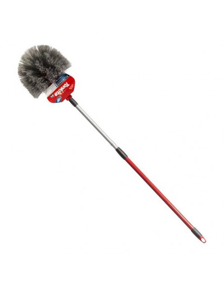 Leva ragnatele Tonkita TK06910 Flokker con Manico