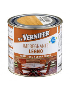 Impregnante legno Arexons 4803 VERNIFER Noce chiaro Noce chiaro