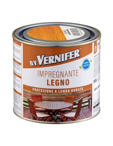 Impregnante legno Arexons 4805 VERNIFER Ciliegio Ciliegio