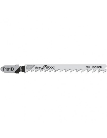 Lame seghetto alternativo Bosch 2608630032 T101D