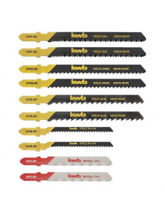 Lame seghetto alternativo Kwb 617220