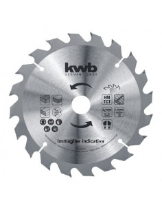 Lama a disco Kwb 596959