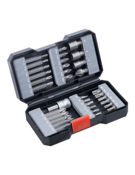 Inserti avvitatore Kwb 108800
