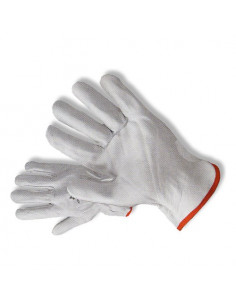 Guanti lavoro Issaline 7140 TOP Bianco Bianco