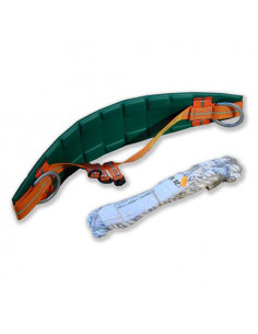 Imbracatura anticaduta Akrobat AK10 Newtec 1