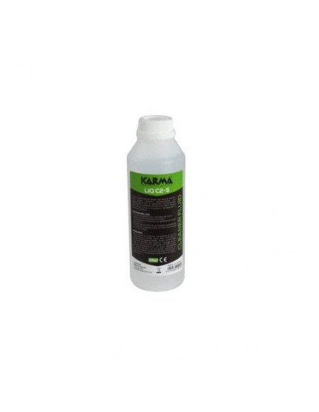 Liquido macchina fumo Karma Liq C2 5