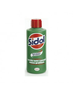 Lucidante metalli Henkel 238200 SIDOL