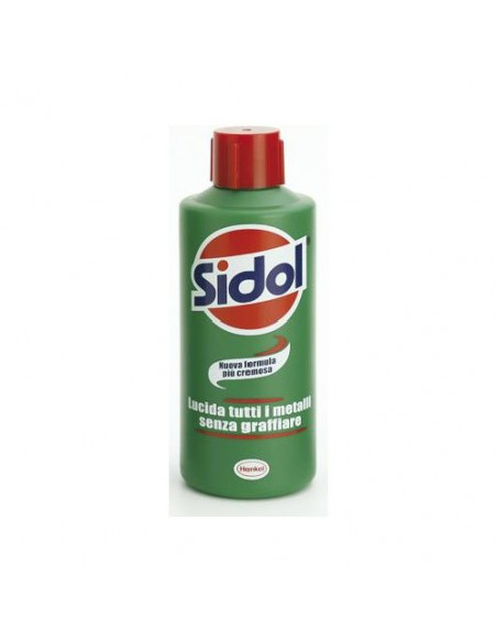 Lucidante metalli Henkel 238200 SIDOL