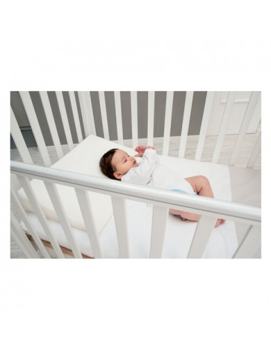 Guanciale lettino Italbaby 020 3400 Antireflusso