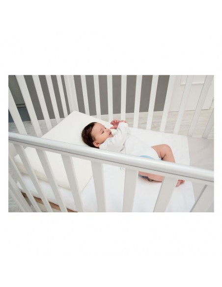 Guanciale lettino Italbaby 020 3400 Antireflusso