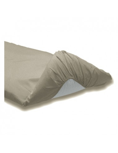 Lenzuola carrozzina Italbaby 030 0060 13 TINTA UNITA Copri Materassino
