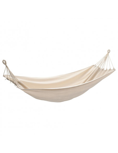 Amaca 260x150 cm Crema