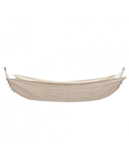 Amaca 260x150 cm Crema