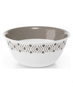 Insalatiera Stefanplast 55100 TOSCA Tortora Tortora