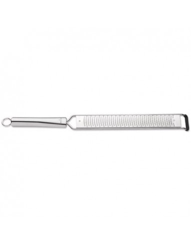 Grattugia Ghidini Cipriano 2461 SUPER SHARP SMART Acciaio lucido Accia