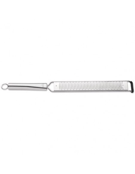 Grattugia Ghidini Cipriano 2461 SUPER SHARP SMART Acciaio lucido Accia