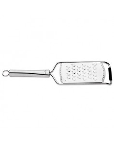 Grattugia Ghidini Cipriano 2463 SMART Acciaio lucido Acciaio lucido