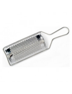 Grattugia Metalsomma 280 55 FILO Acciaio lucido Acciaio lucido