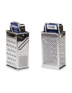 Grattugia Metalsomma 280 57 Acciaio lucido Acciaio lucido