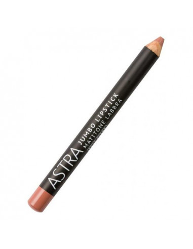 Matita labbra Astra Jumbo lipstick 27 Bohemian Nude