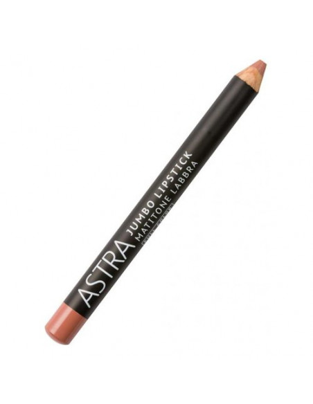 Matita labbra Astra Jumbo lipstick 27 Bohemian Nude