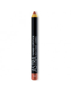 Matita labbra Astra Jumbo lipstick 34 Sea Star
