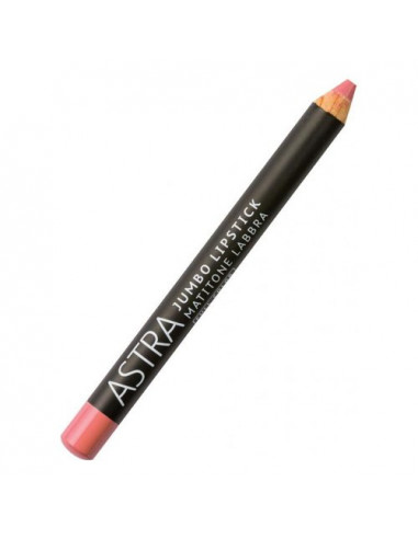 Matita labbra Astra Jumbo lipstick 33 Blossom Pink