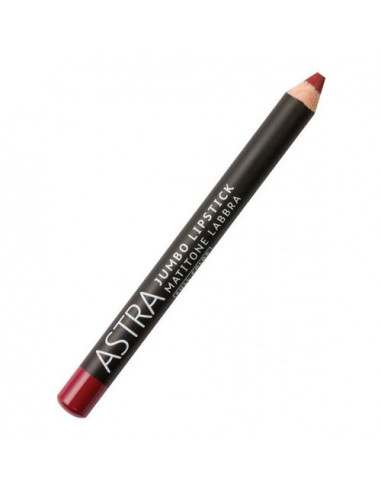 Matita labbra Astra Jumbo lipstick 29 Midnight Rouge