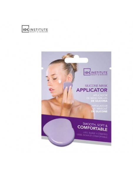 Maschera bellezza Idc Institute Idc Institute Silicone Mask Applicator