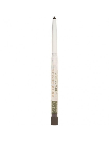 Mascara e prodotti sopracciglia Astra Pure beauty brow pencil  02 Brow