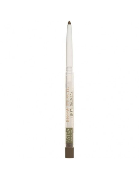 Mascara e prodotti sopracciglia Astra Pure beauty brow pencil  01 Blon