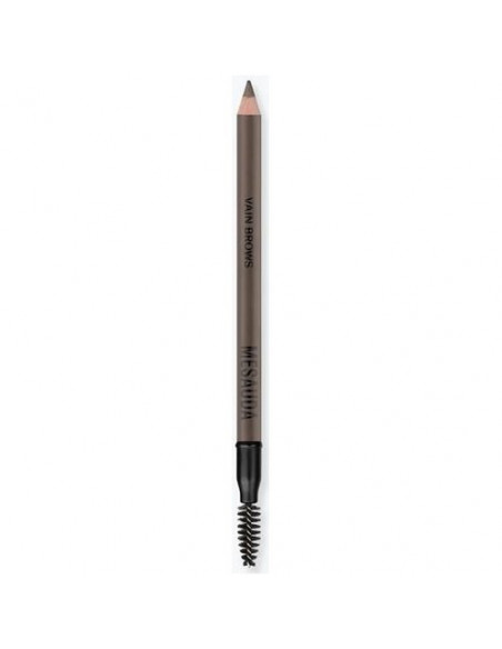 Mascara e prodotti sopracciglia Mesauda Vain Brows Matita Sopracciglia