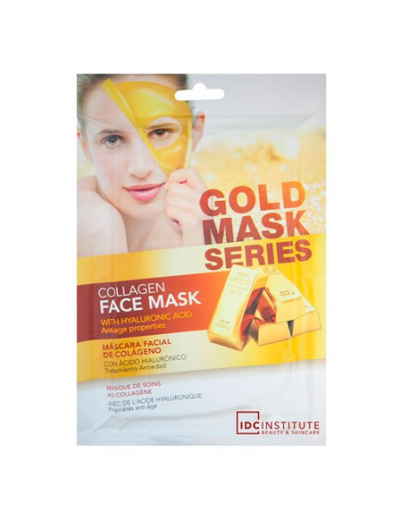 Maschera bellezza Idc Institute Monodose AntietÃ