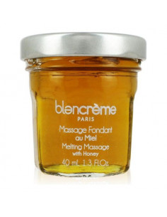 Massagio fondente miele  40 ml Blancreme Paris