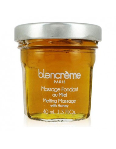 Massagio fondente miele  40 ml Blancreme Paris
