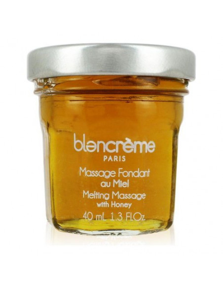 Massagio fondente miele  40 ml Blancreme Paris