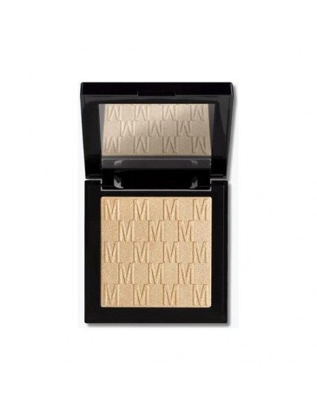 Lozione viso Mesauda Lust For Shine 102 Gold Ambition