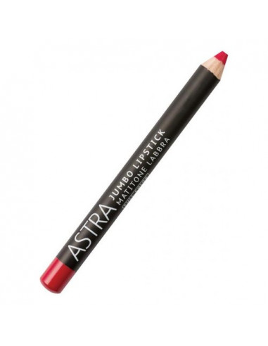 Matita labbra Astra Jumbo lipstick 03 Red stick