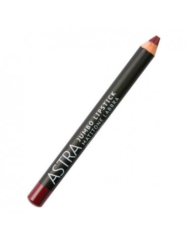 Matita labbra Astra Jumbo lipstick 04 Plum