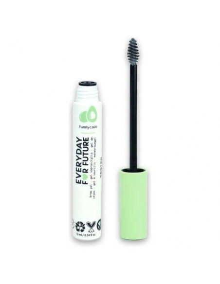 Mascara e prodotti sopracciglia Everyday for Future Juicy Brow Gel Avo