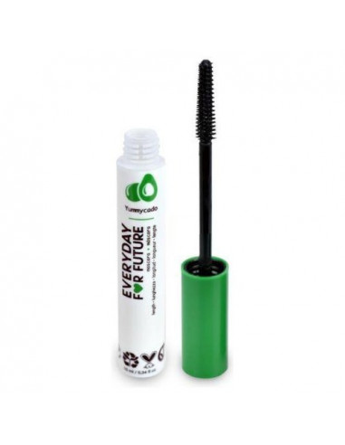 Mascara e prodotti sopracciglia Everyday for Future Juicy Mascara Avo