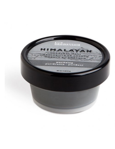 Maschera bellezza Idc Institute Hymalaian Charcoal Purifying Mask Vaso