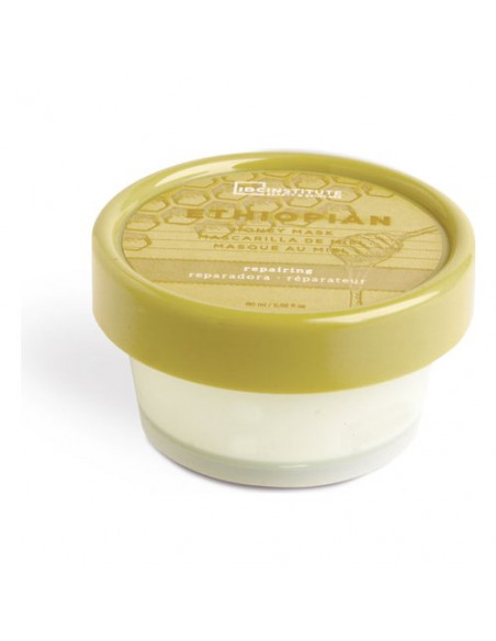 Maschera bellezza Idc Institute Ethiopian Honey Repairing Mask 60 ml